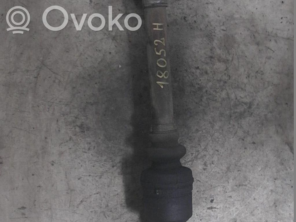 Peugeot 406 Eje de transmisión delantero 