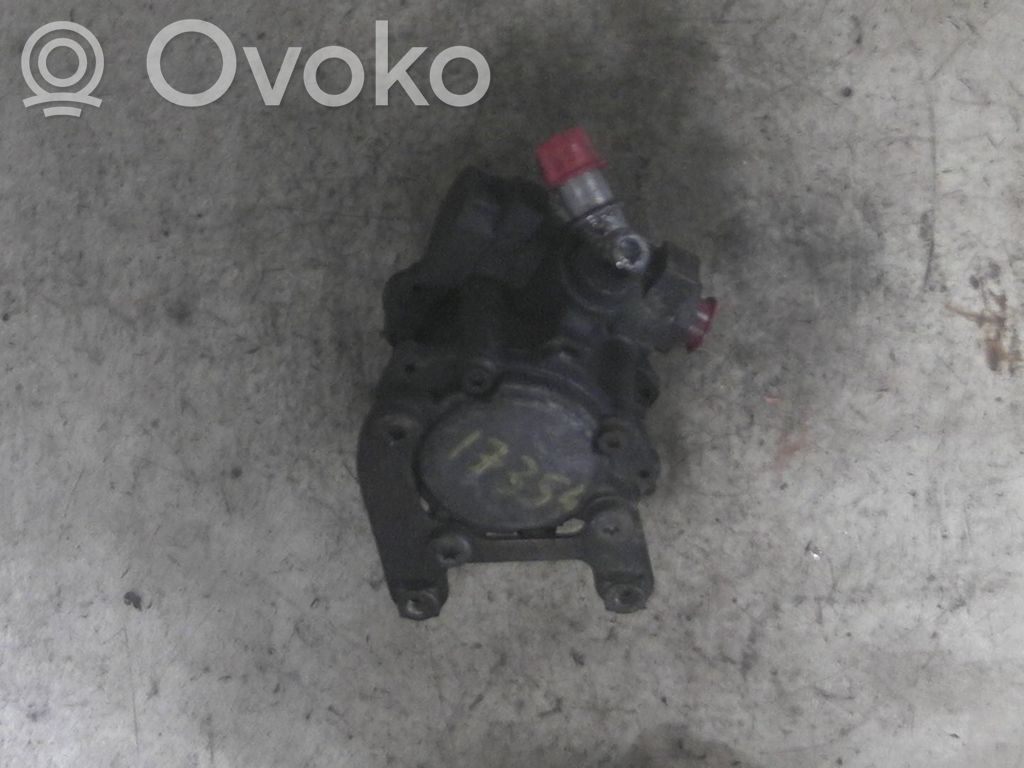 Servopumpe   ZF
