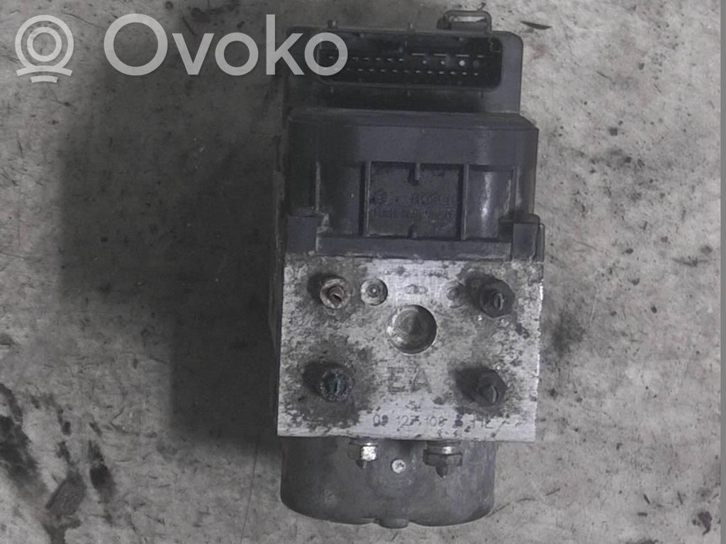 ABS Pump   0265216478