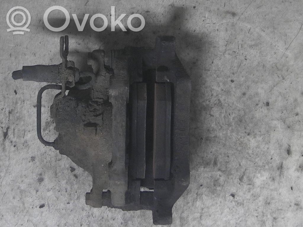 Bremssattel vorne