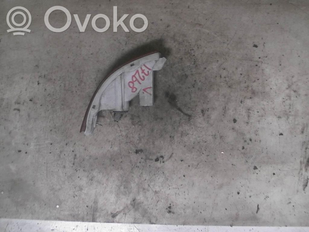 Toyota Corolla E100 Priekšējais pagrieziena lukturis 