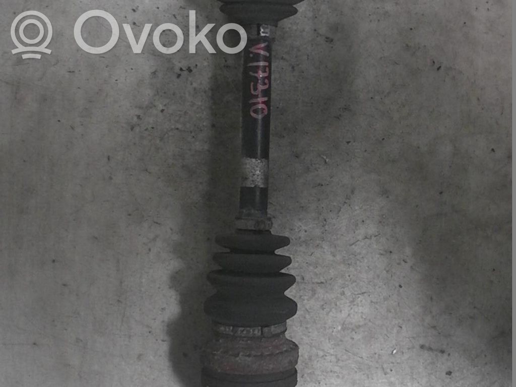 Opel Astra G Front driveshaft 