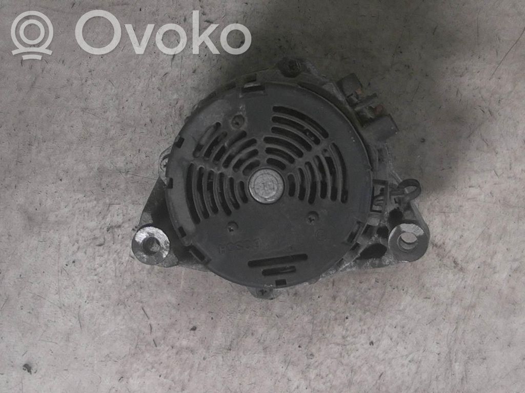 Alternator   282925
