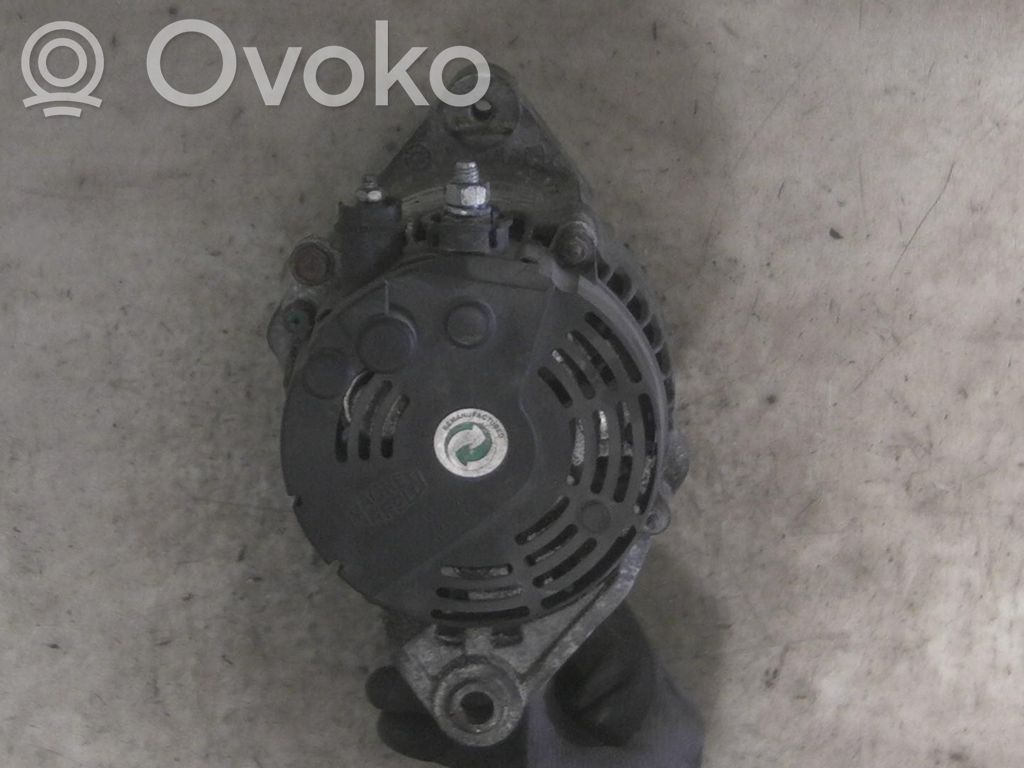 Nissan Primera Ģenerators 