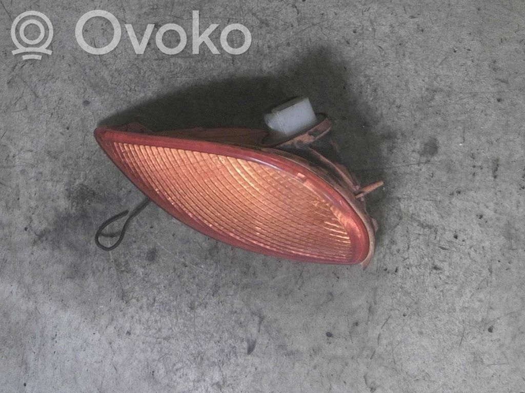 Frontblinker   ORANGE