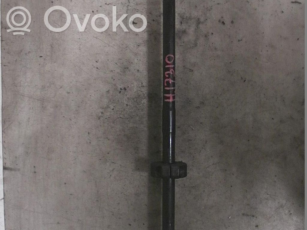 Opel Astra G Front driveshaft 