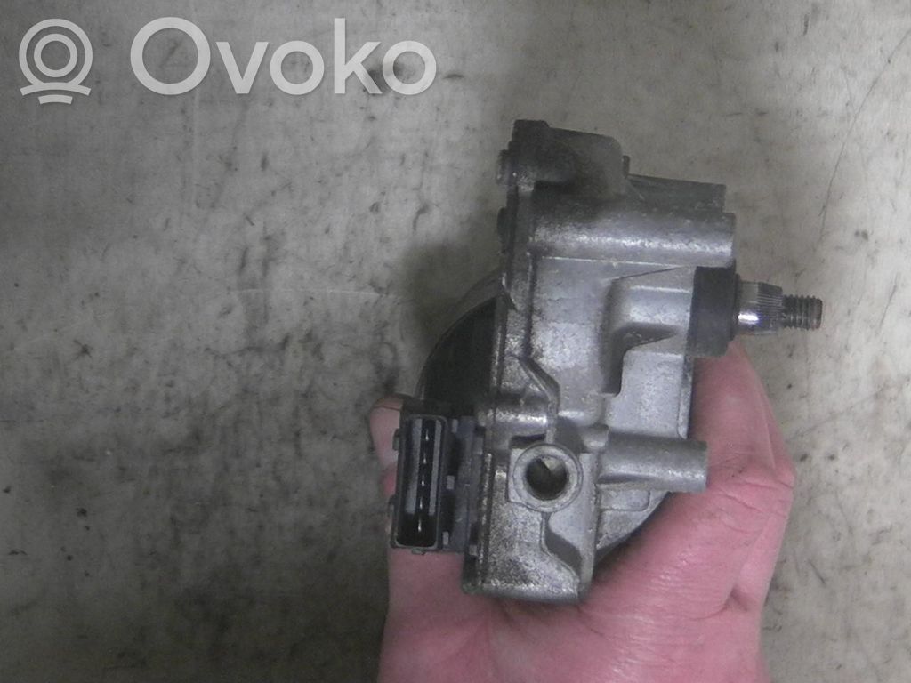 Wischermotor   404523VALEO