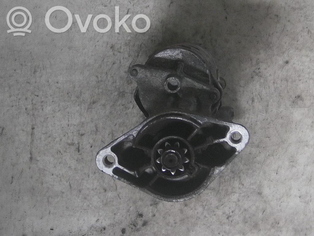 Toyota Corolla E80 Стартер 