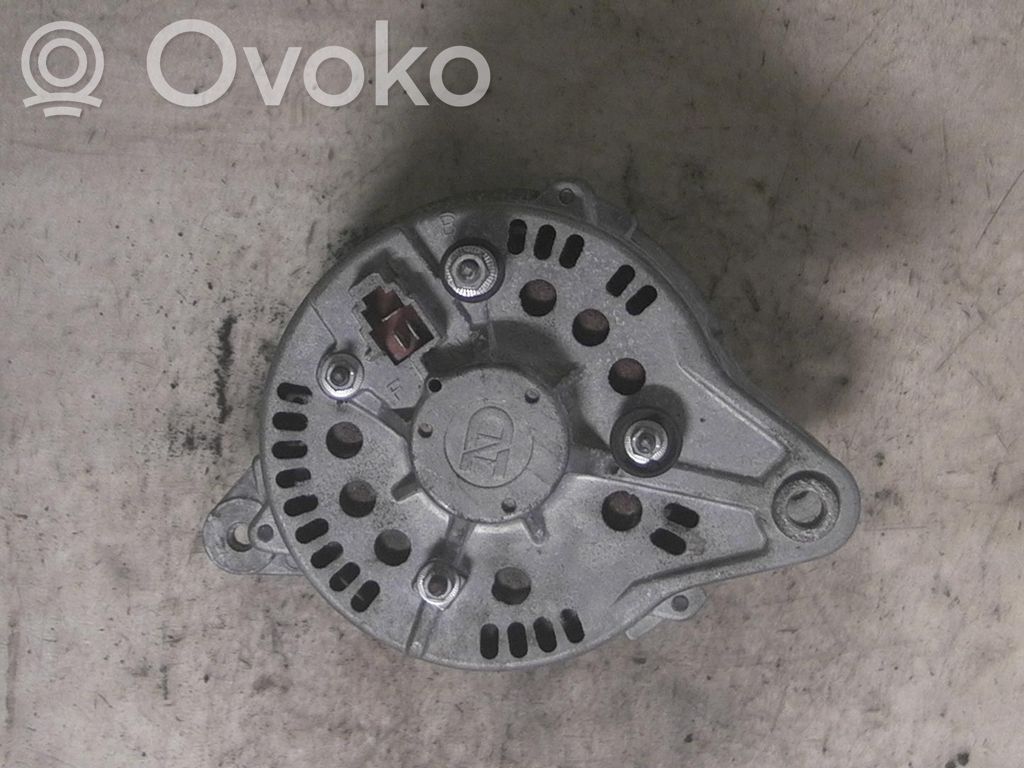 Toyota Corolla E80 Ģenerators 