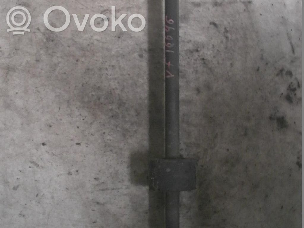 Ford Ka Front driveshaft 