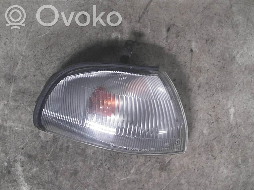 Subaru Legacy Frontblinker 