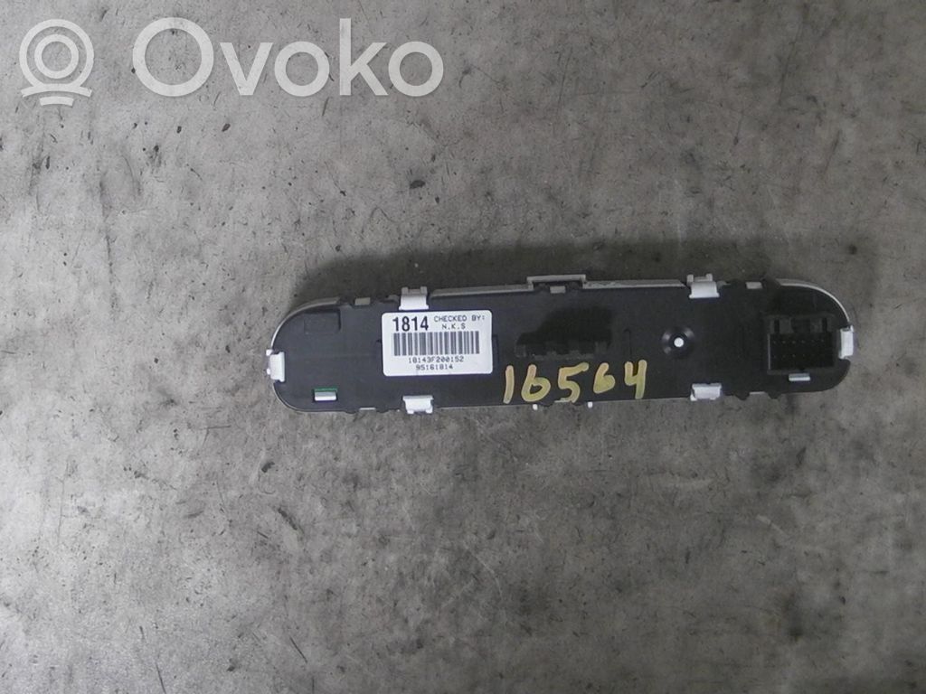 Unité / module navigation GPS
