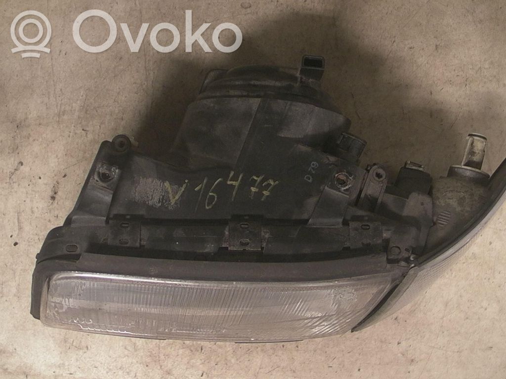 Headlight/headlamp   HELLAH4