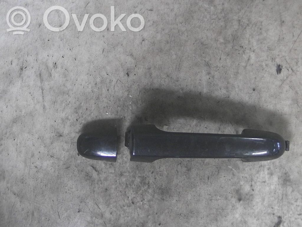 KIA Ceed Manecilla externa puerta delantera 