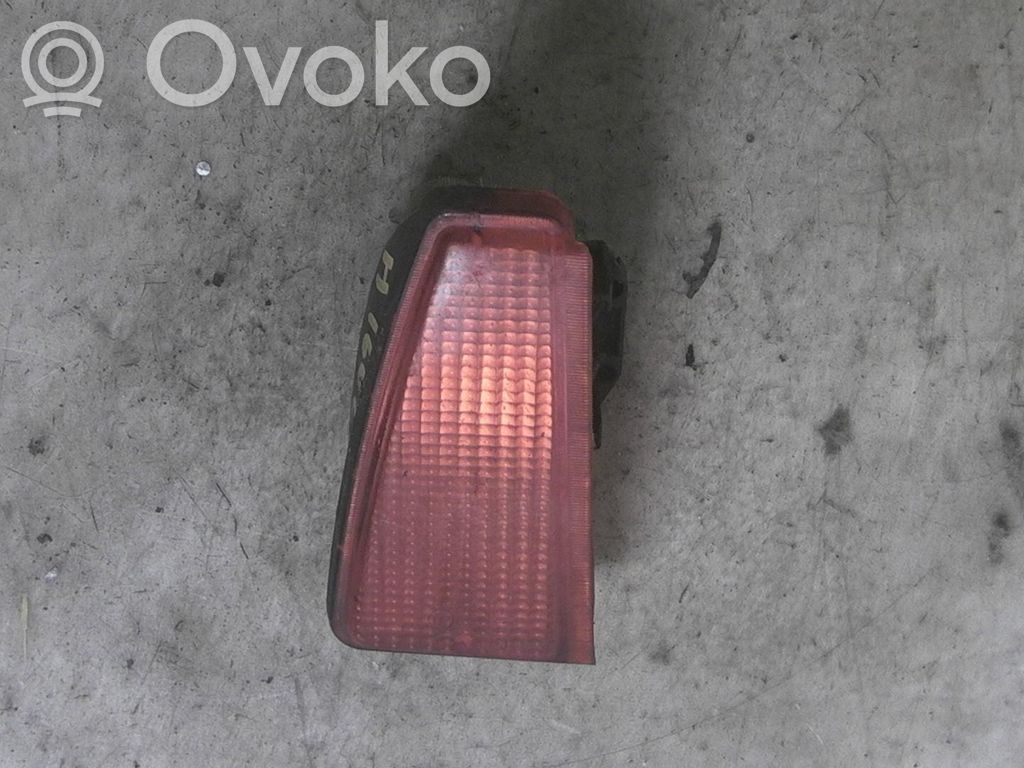 Frontblinker