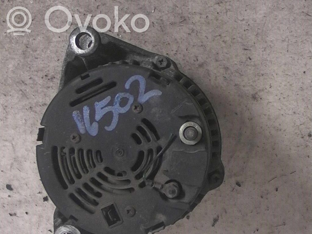 Generator/alternator
