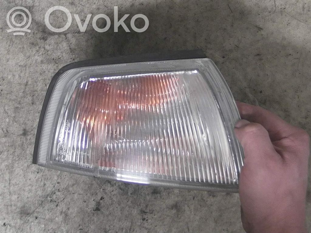 Mitsubishi Colt Frontblinker 