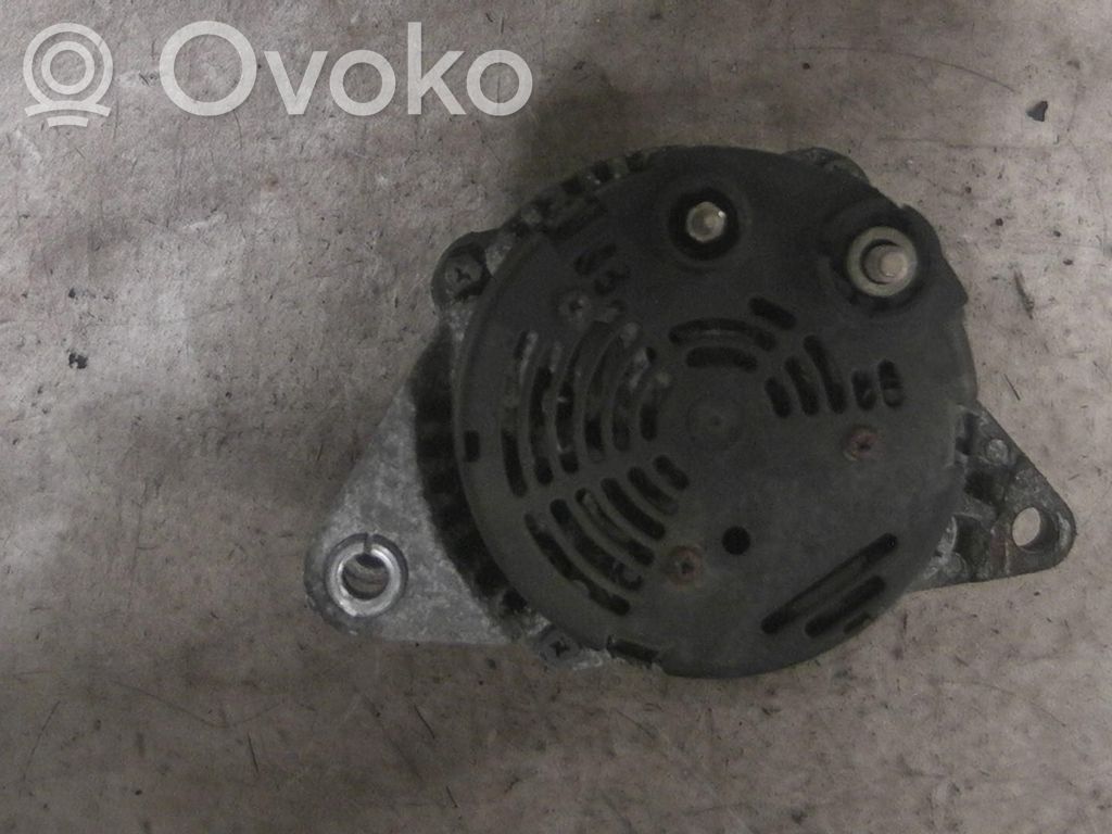 Nissan Micra Ģenerators 