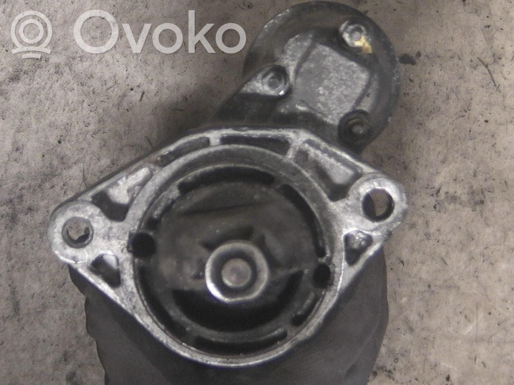 Nissan Primera Motor de arranque 