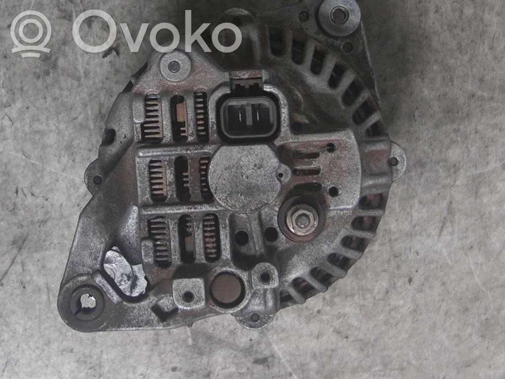 Alternador   284597