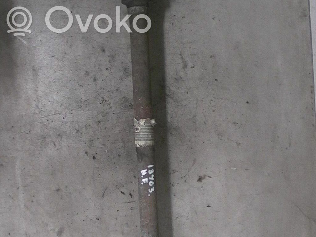 Citroen C3 Front driveshaft 