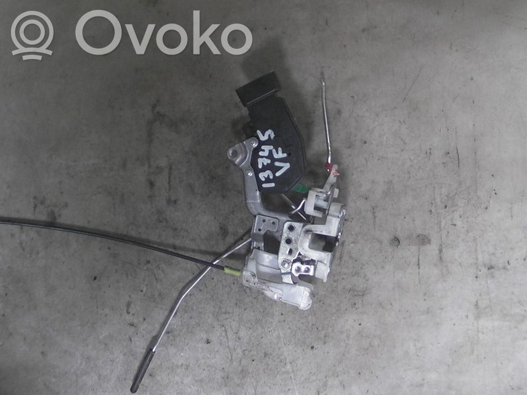Motor de bloqueo de puertas   ASIN