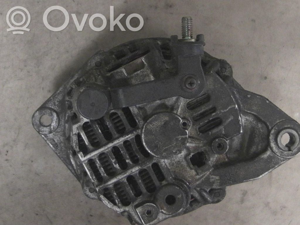 Alternador   T2TB0191A80AMP