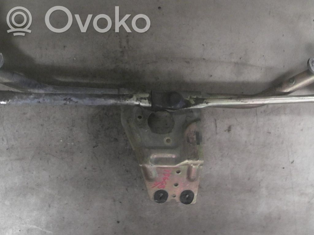 Saab 9000 CS Wischergestänge vorne 