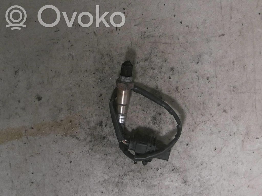 Sonde lambda   9687160980FOTO