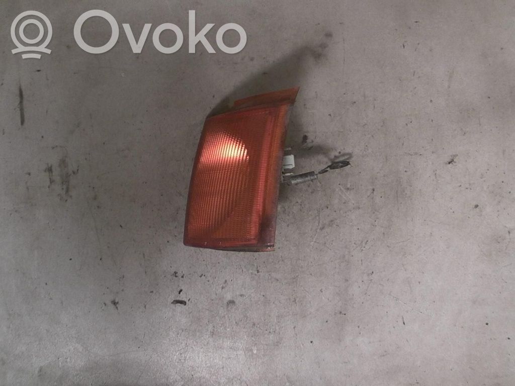 Frontblinker   ORANGEFOTO