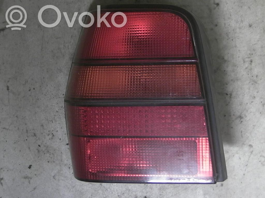 Volkswagen Polo II 86C 2F Spuldzīte 