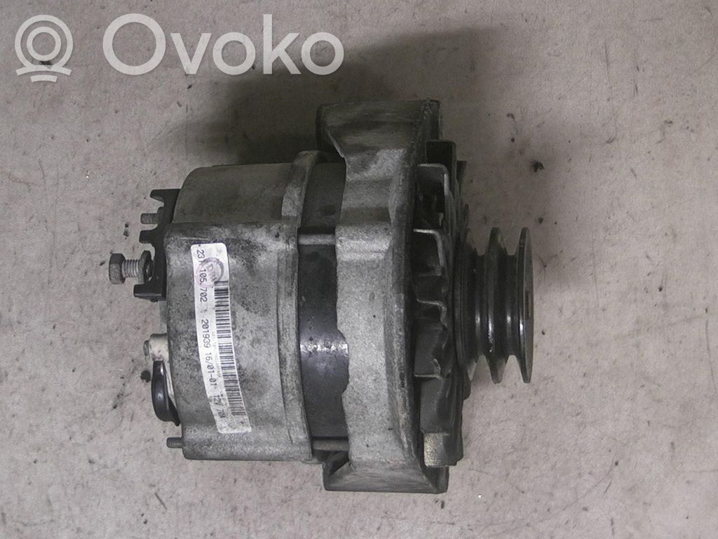 Alternador   2XVREM70AMP