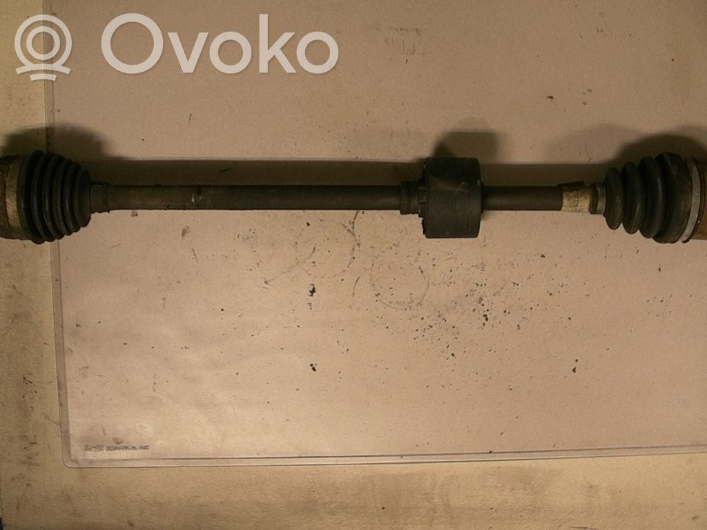 Fiat Punto (188) Front driveshaft 