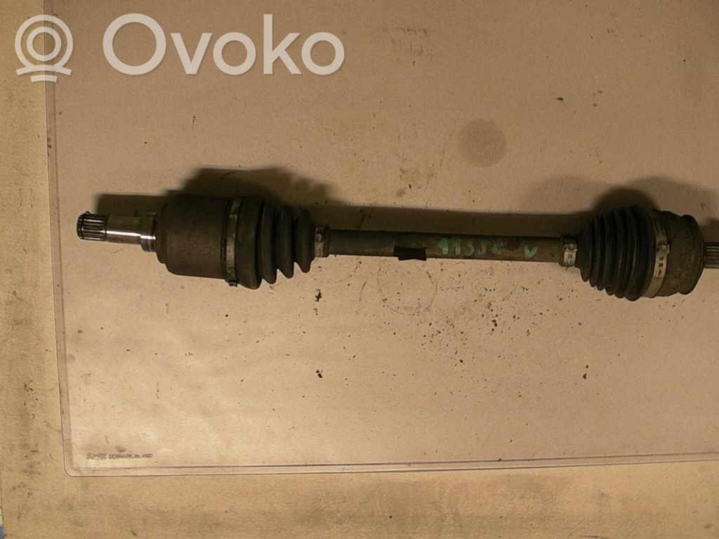 Fiat Punto (188) Front driveshaft 