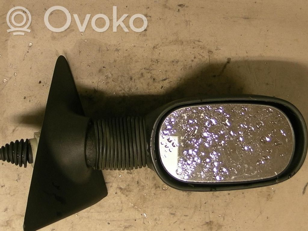 Ford Ka Veidrodėlio dalys 