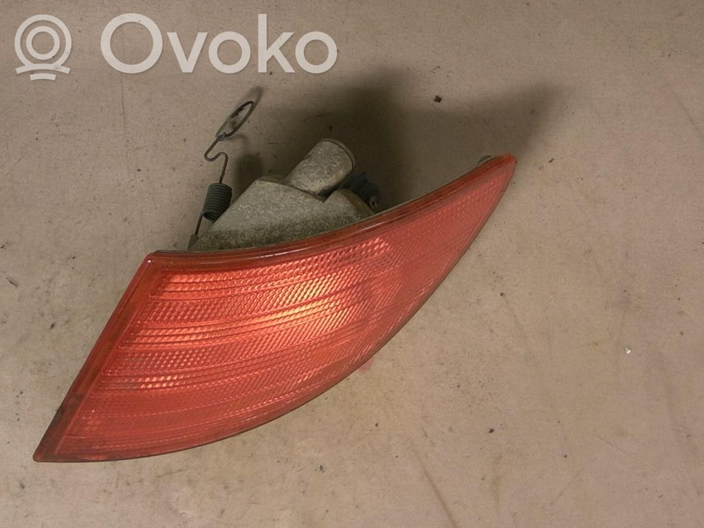 Mercedes-Benz Vito Viano W638 Front indicator light 