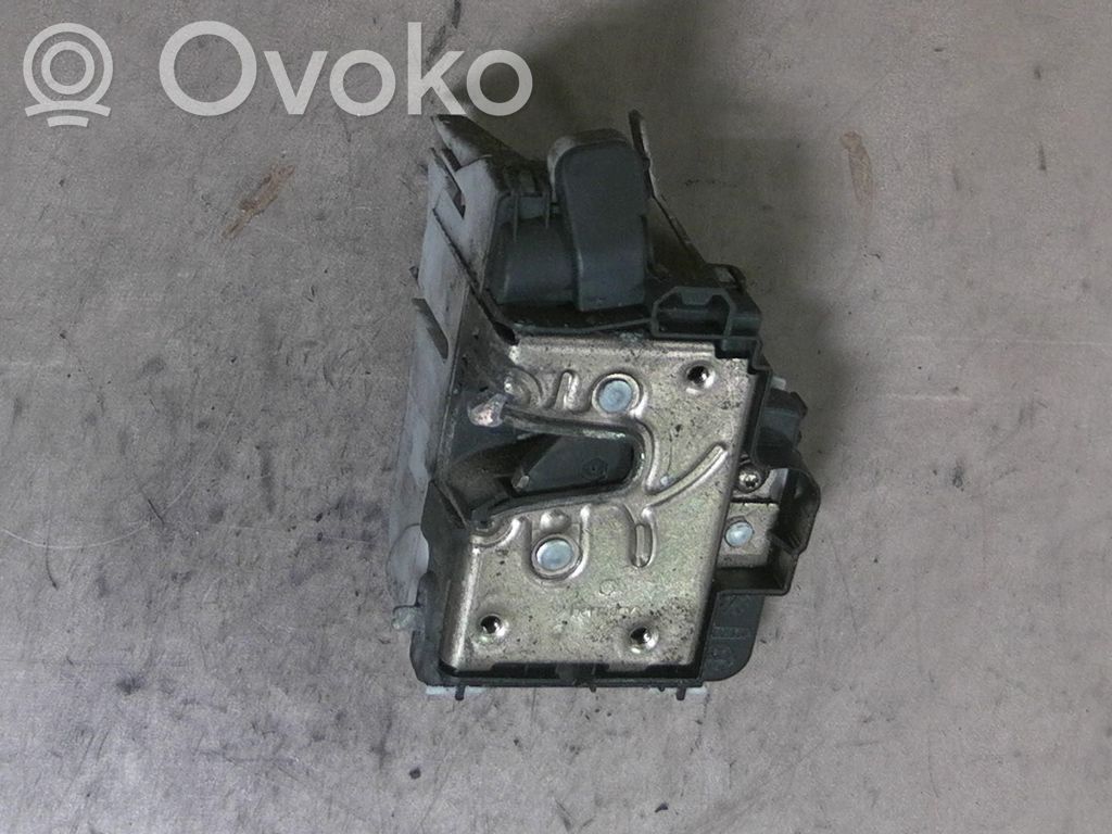 Seat Cordoba (6K) Front door exterior handle 
