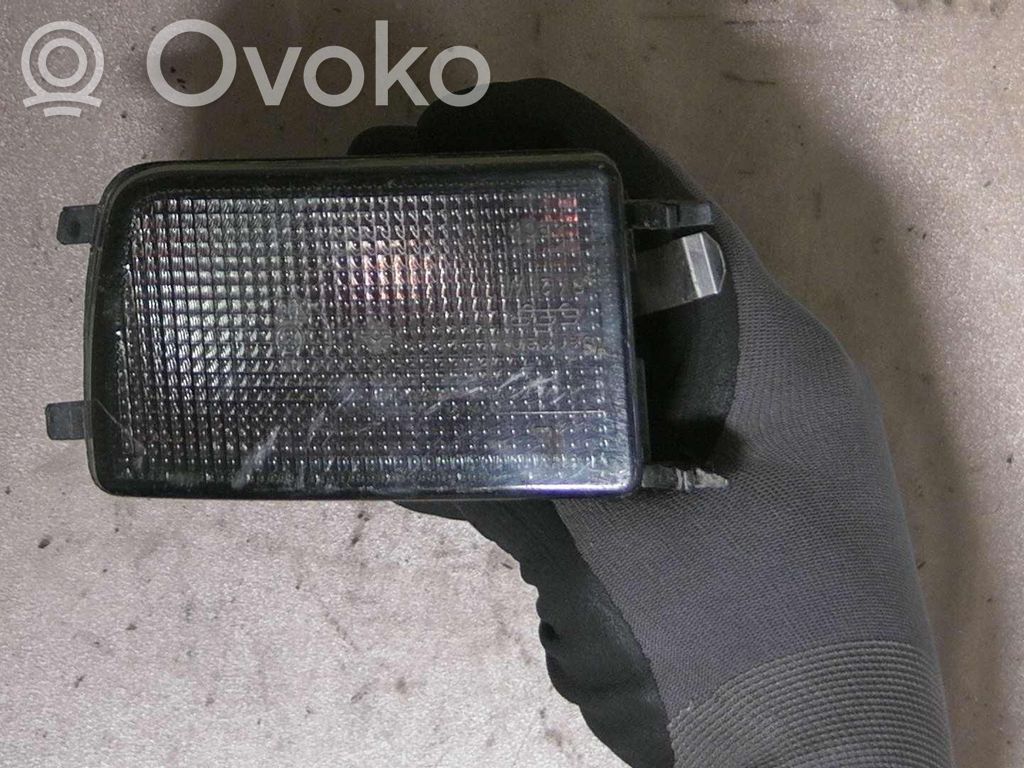Volkswagen Golf III Piloto intermitente delantero 