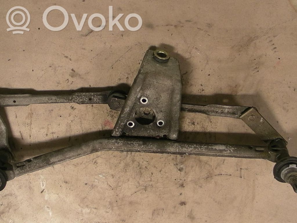 Peugeot 206 Wischergestänge vorne 