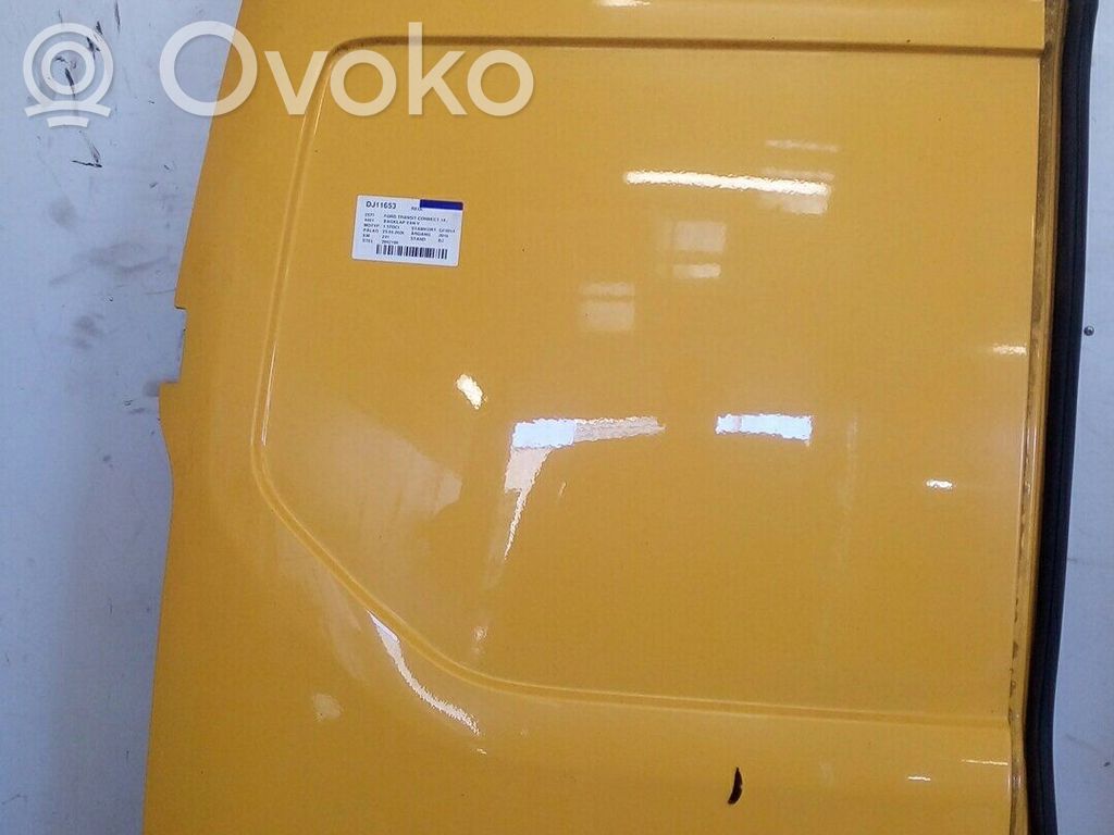Ford Transit -  Tourneo Connect Krovinių (bagažinės) durys 