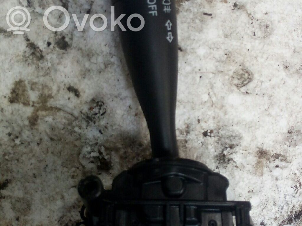 Interruptor de control multifunción   255404A00A