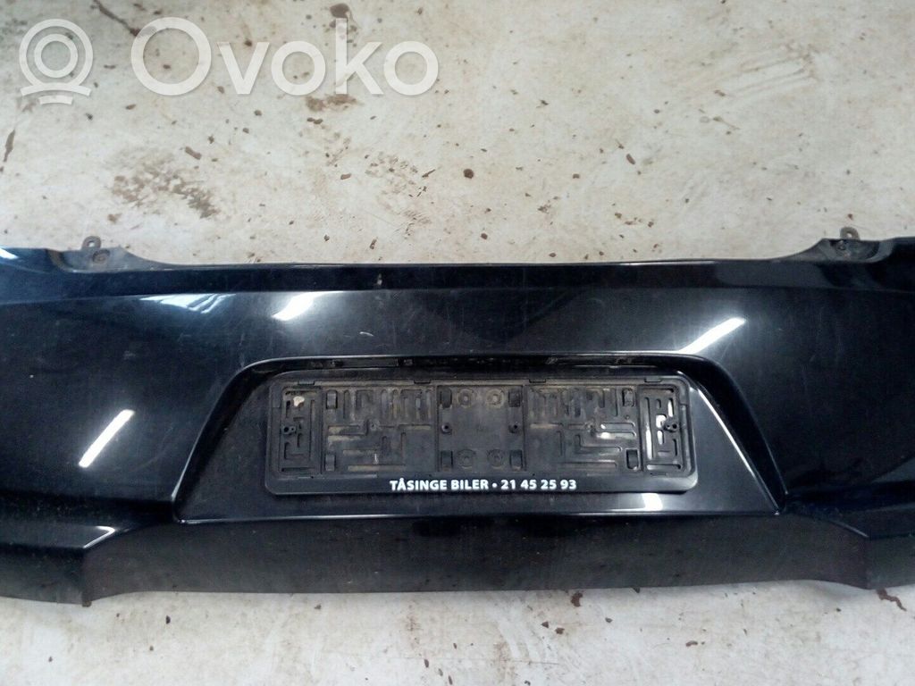 KIA Picanto Parachoques 