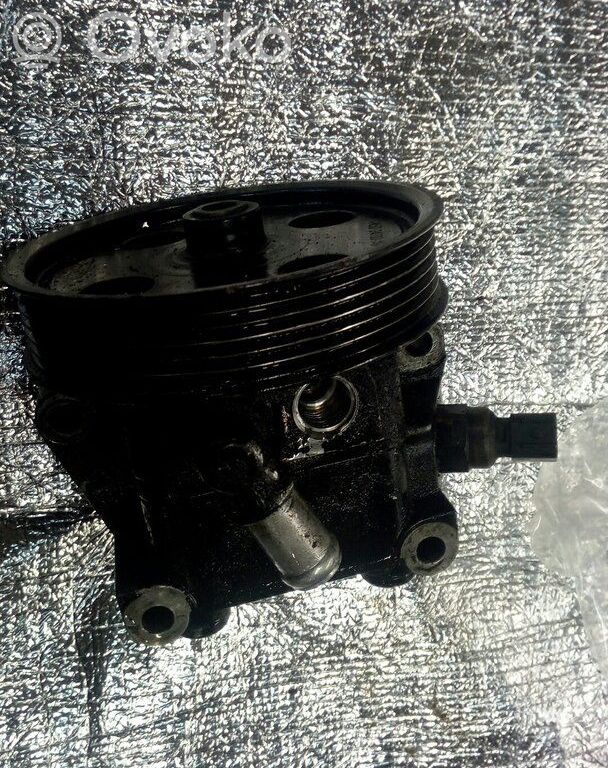 Servopumpe   4M513A696AE