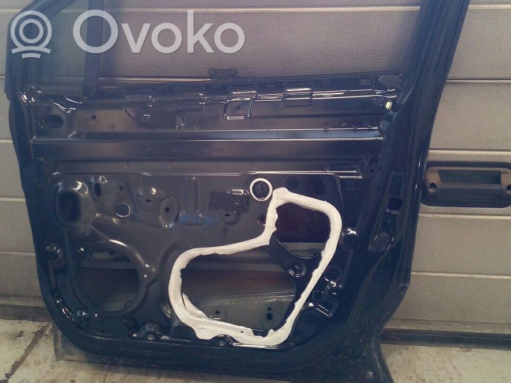 Etuovi   801007075R