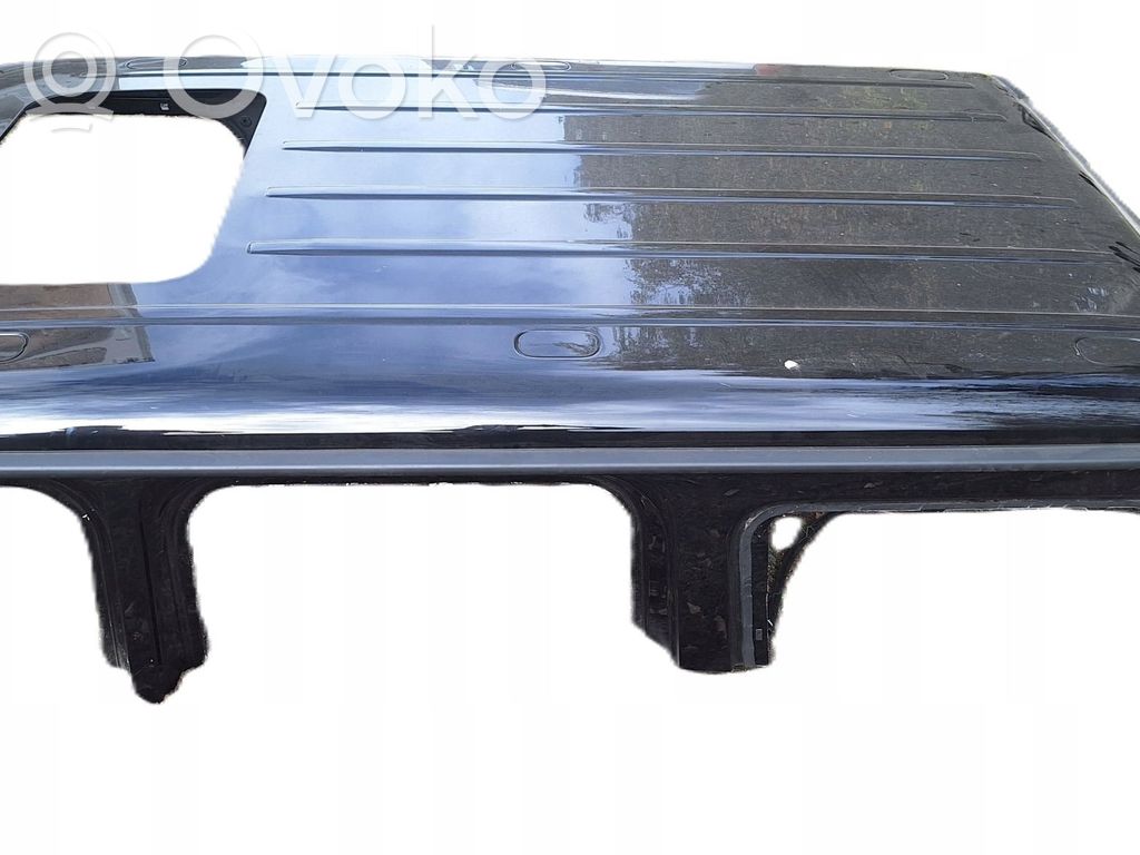 Mercedes-Benz G W463 2nd Gen Plafon 