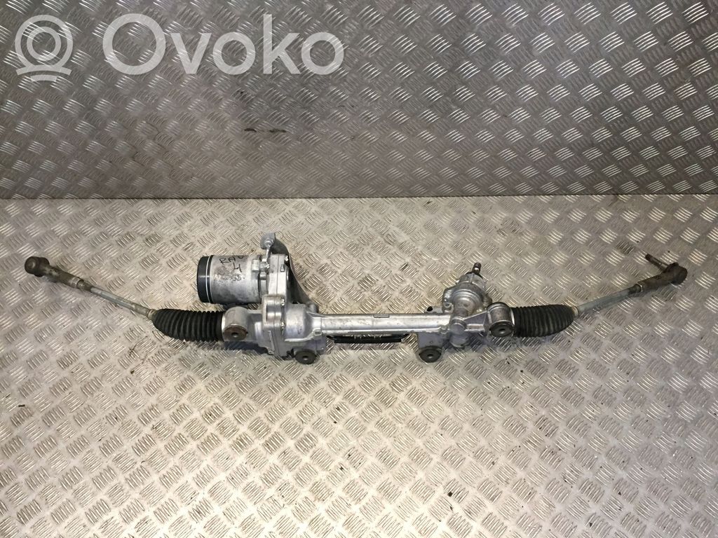 Toyota RAV 4 (XA50) Steering column universal joint 