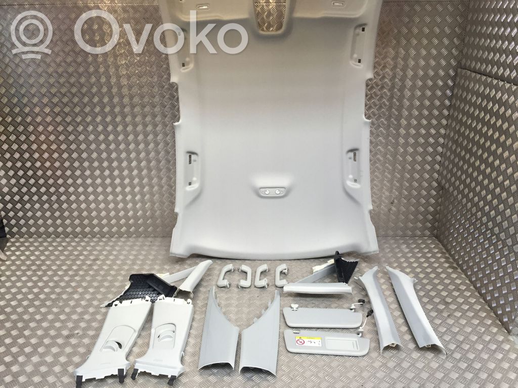 Audi A6 S6 C7 4G Podsufitka 