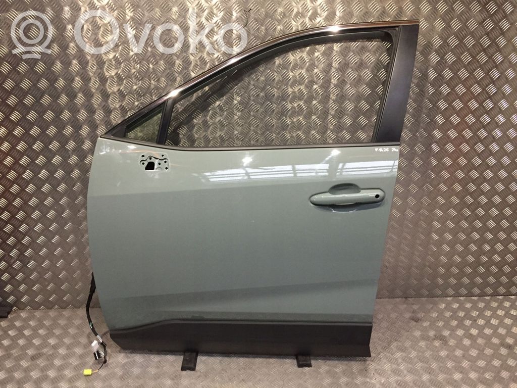 Durvis   RAV4,LEWE,PRZOD