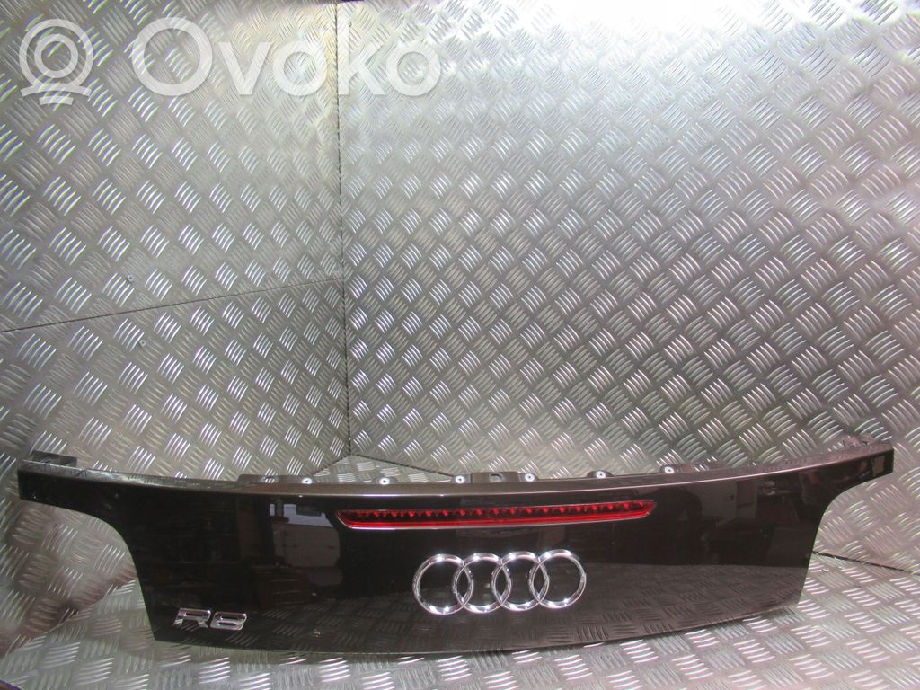 Audi R8 42 Puerta del maletero/compartimento de carga 