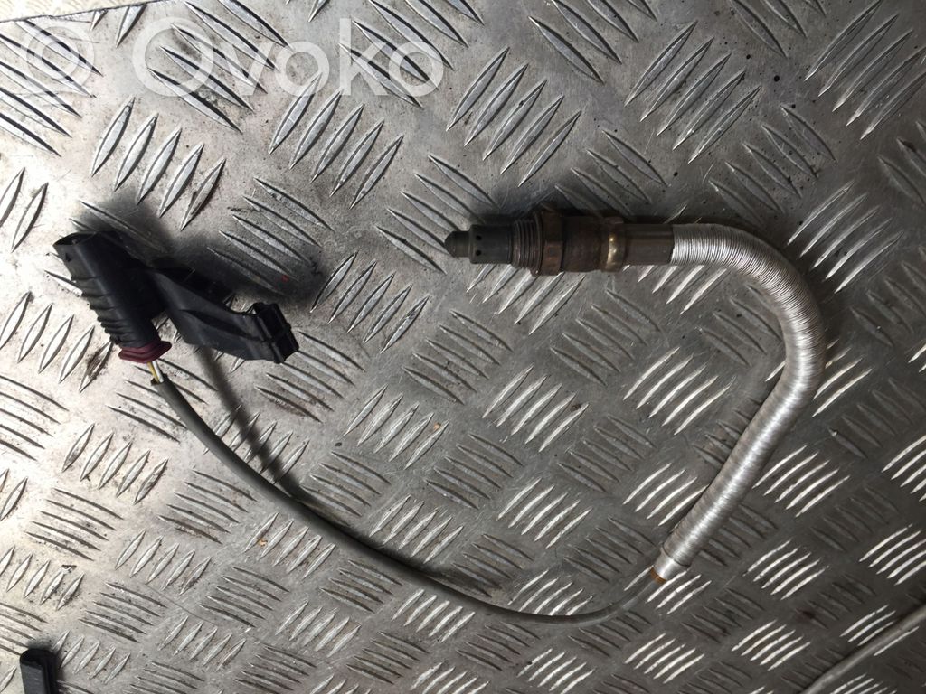 Lambda probe sensor   9502094